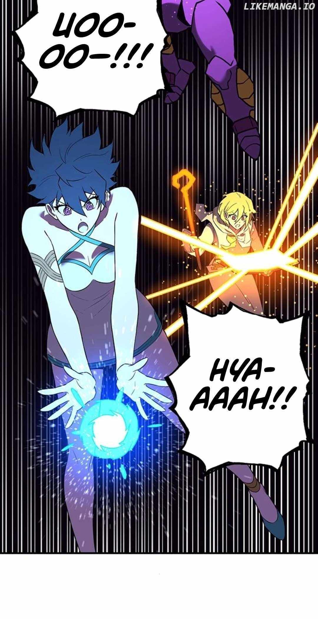 Hardcore Leveling Warrior Chapter 408 89